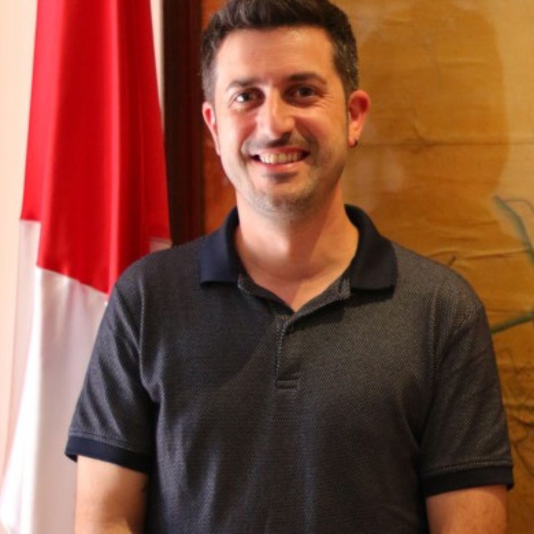 Foto EDUARD RAMA TEIXIDOR