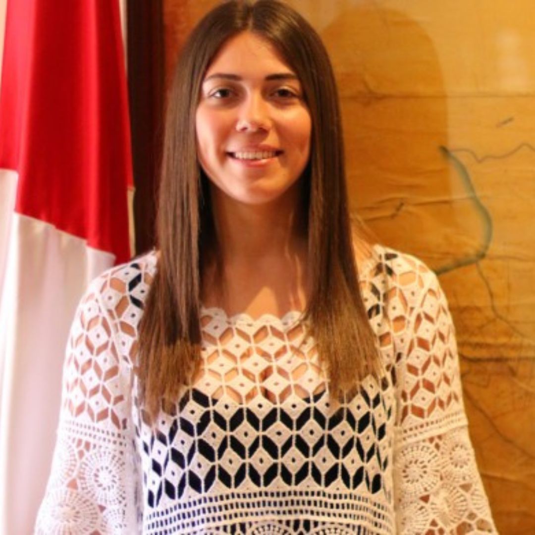 Foto LAIA VILALTA MACAU