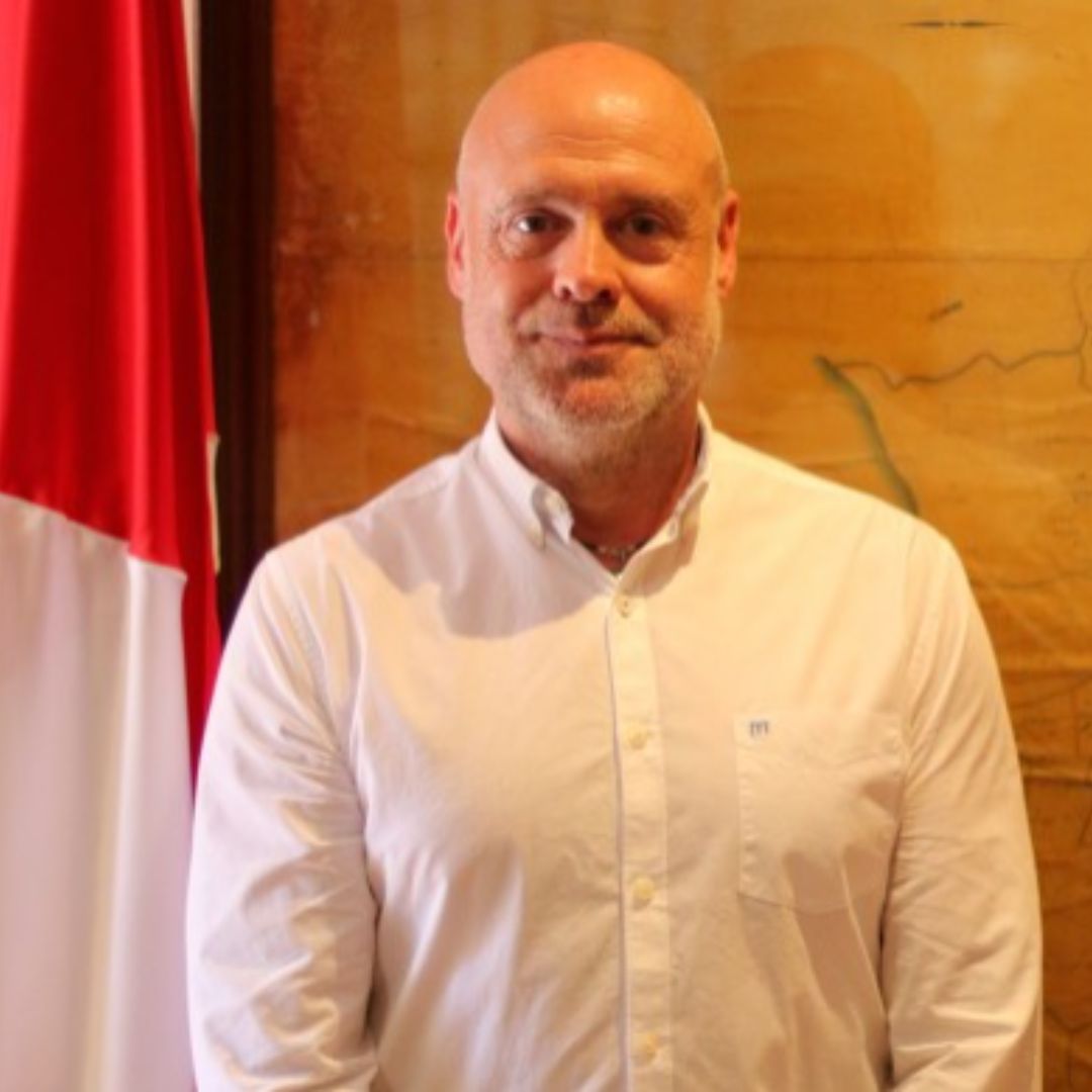 Foto DAVID MOYANO BORRAT