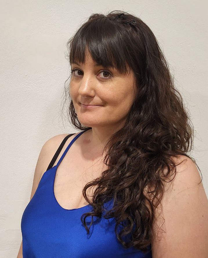 Foto Jéssica Fernández Dalmases