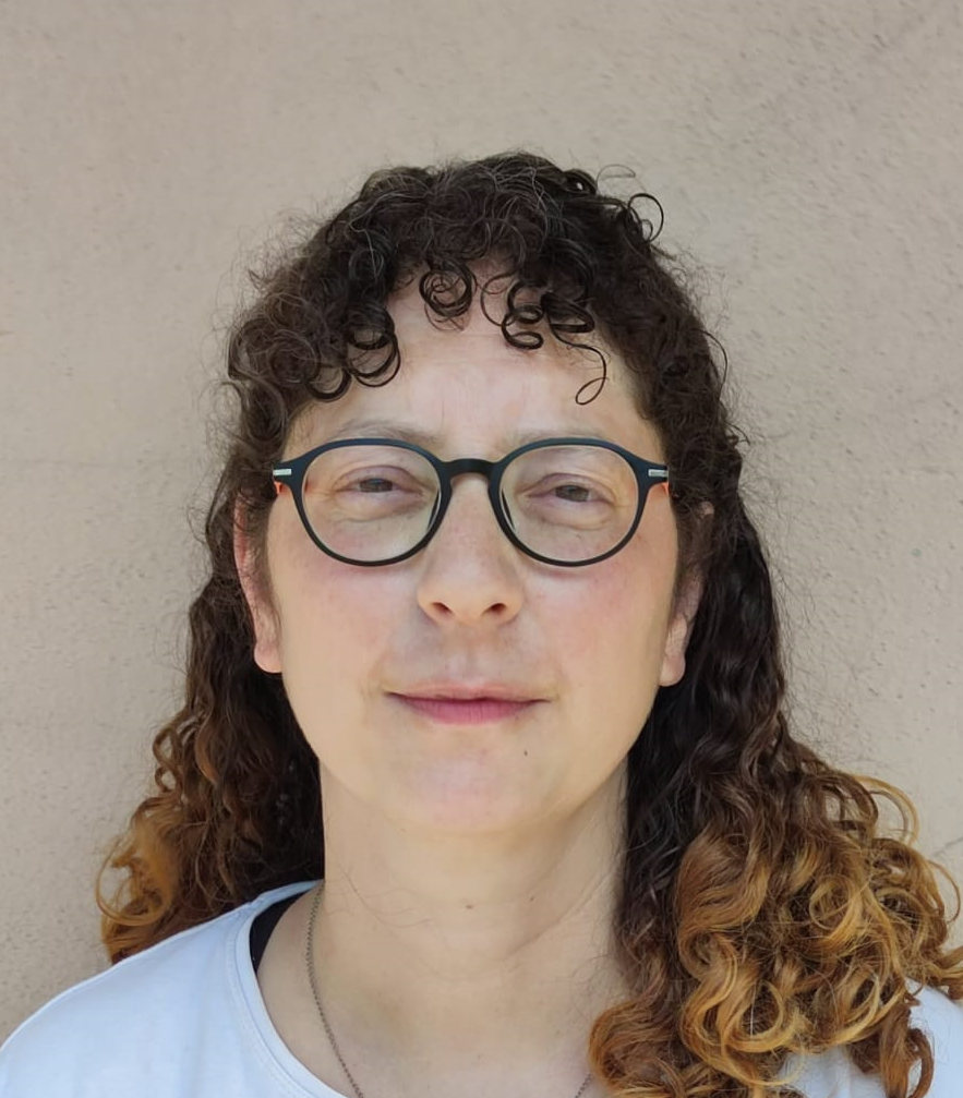 Foto MÍRIAM GARCIA SALA (Ind.)