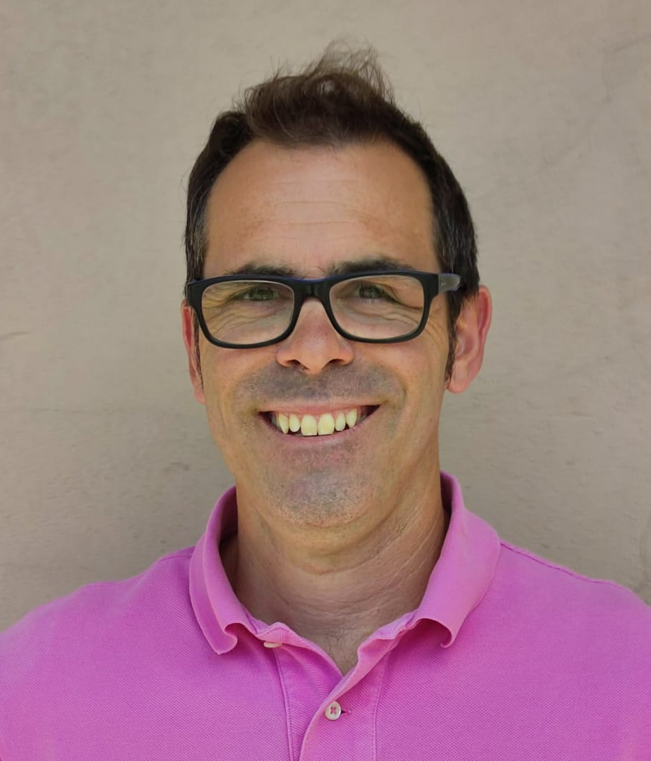 Foto JORDI EROLA AGUT (Ind.)