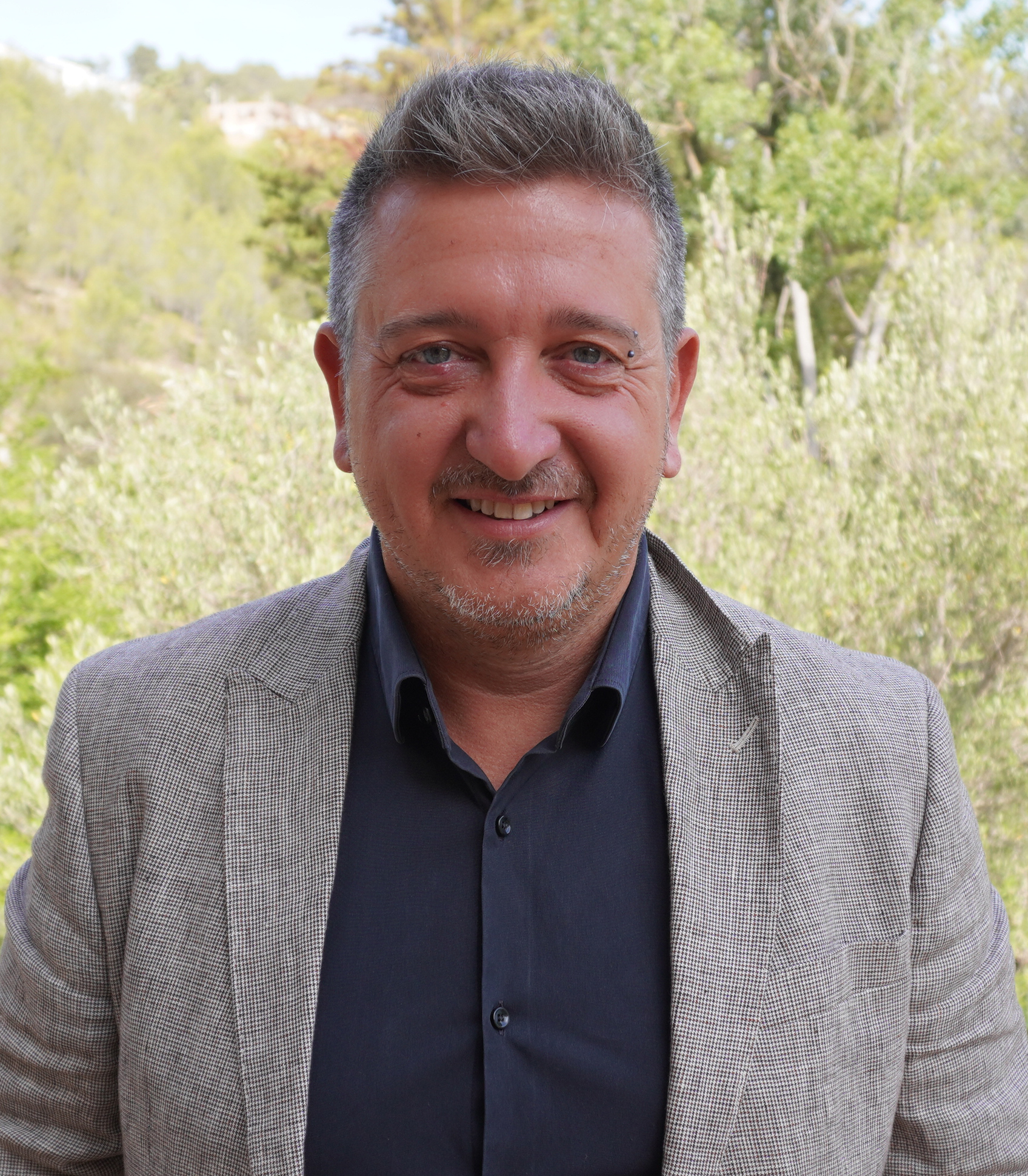 Foto Jordi Migallón i Sandoval