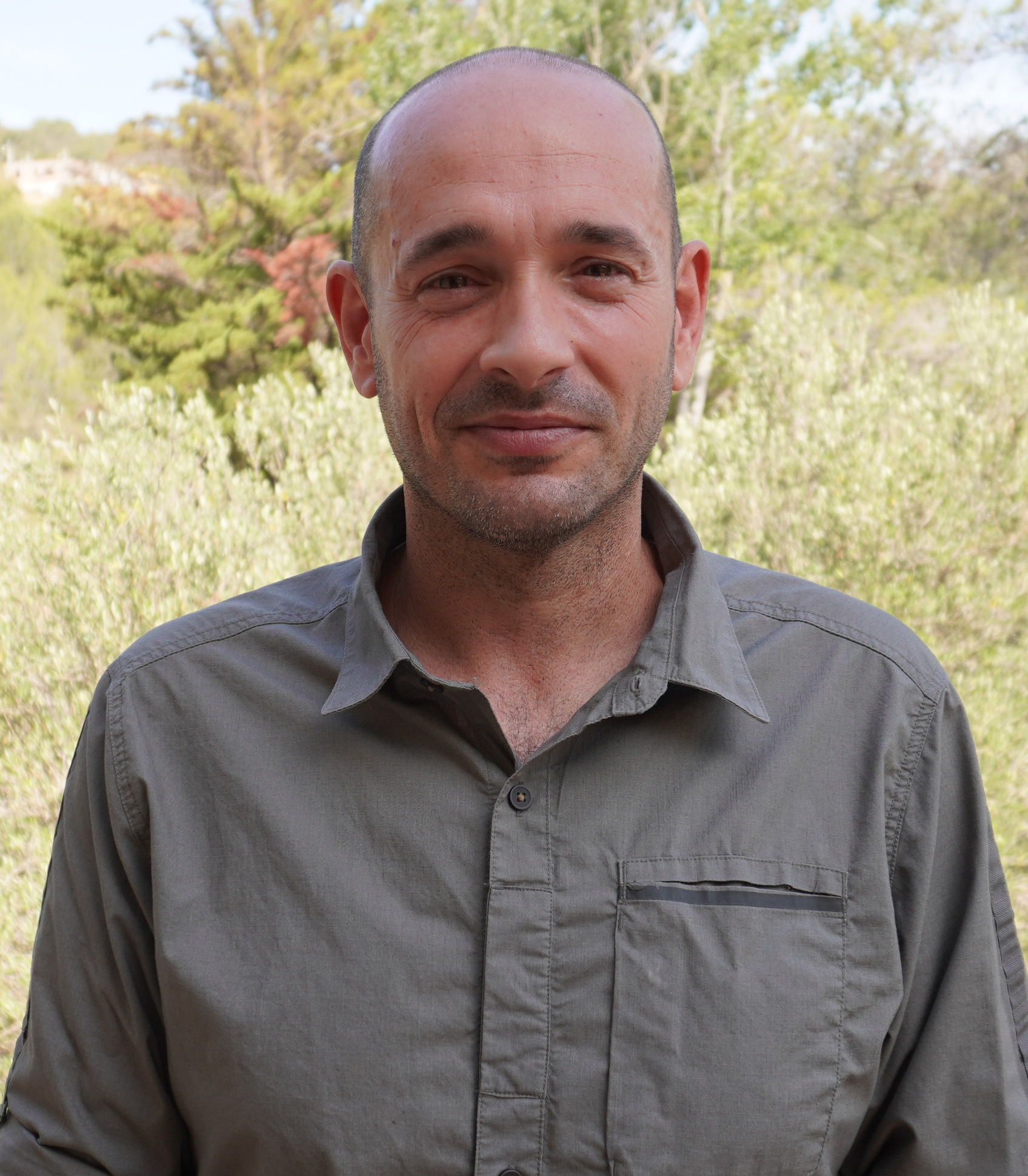 Foto Jonay Reguera i Rentero