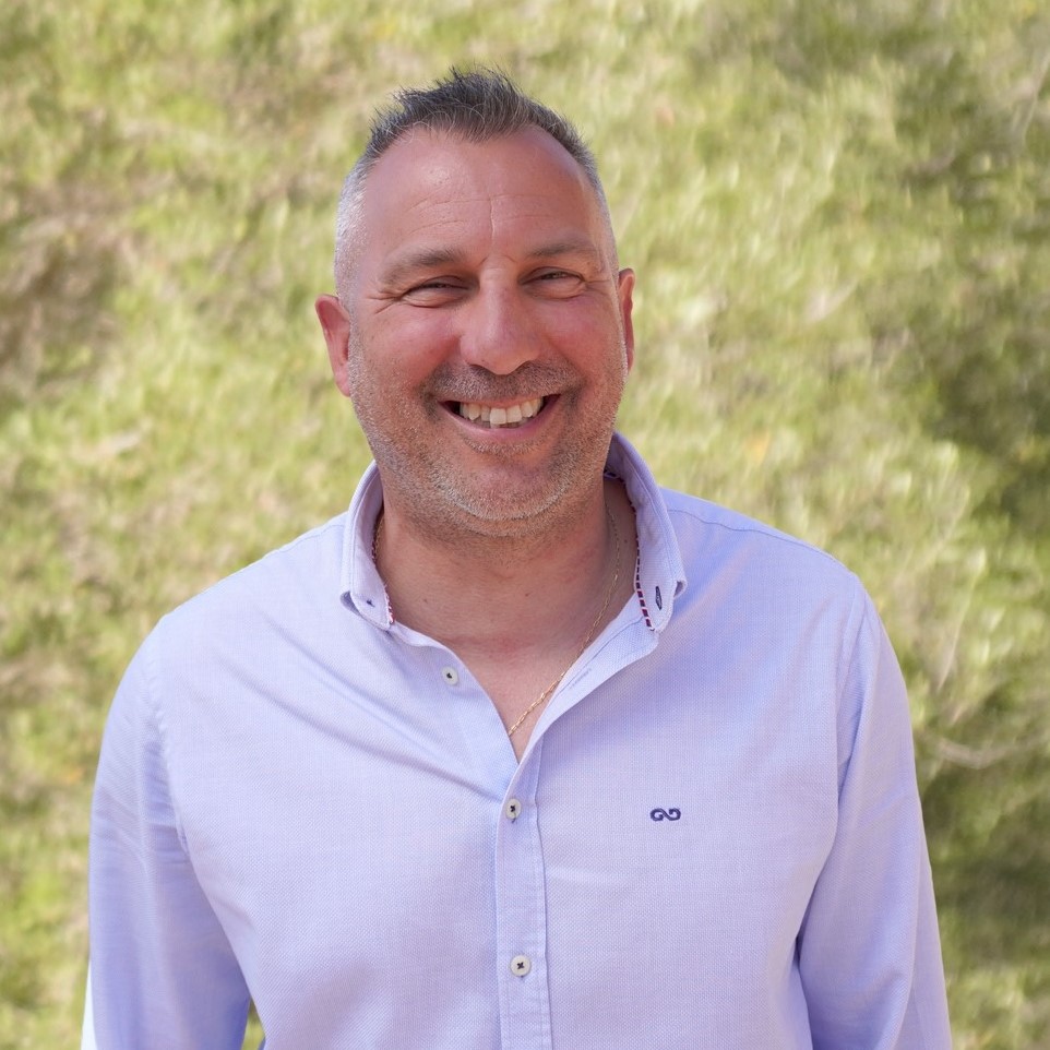 Foto Raúl Romero García