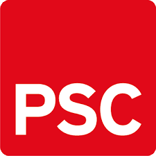 Logo PSC-CP