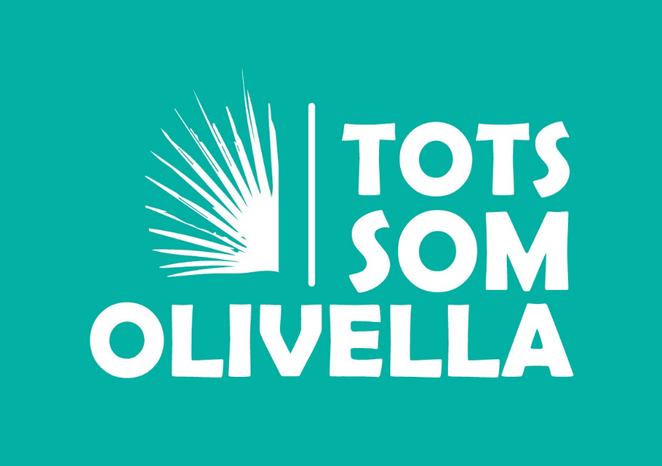 Logo Tots Som Olivella