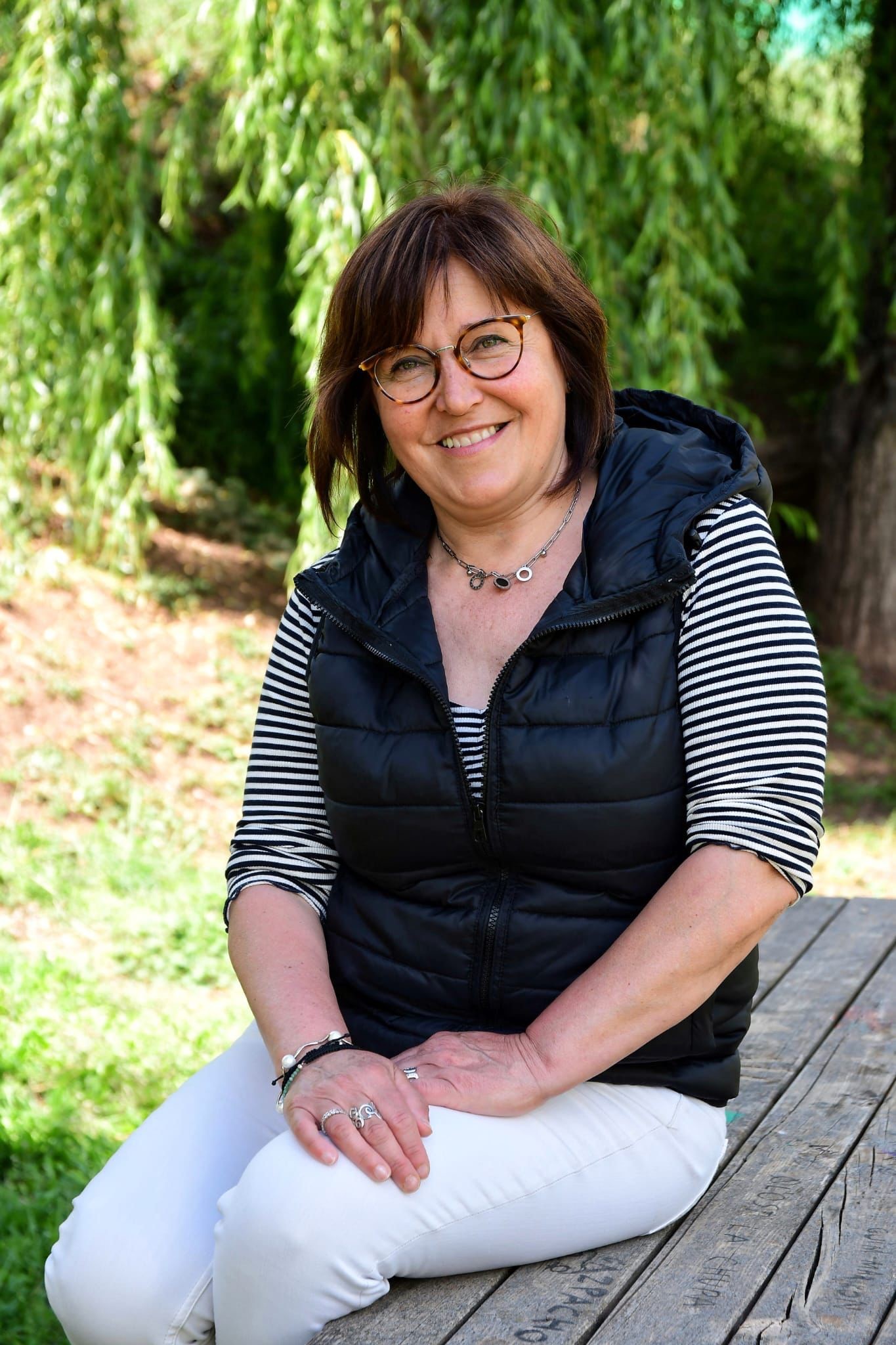 Foto Maria Lluïsa Jimenez Aguilera