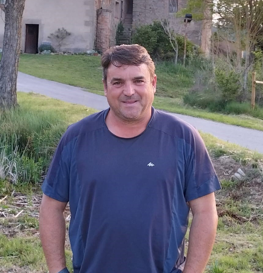 Foto Ramon Ambrós Solanellas