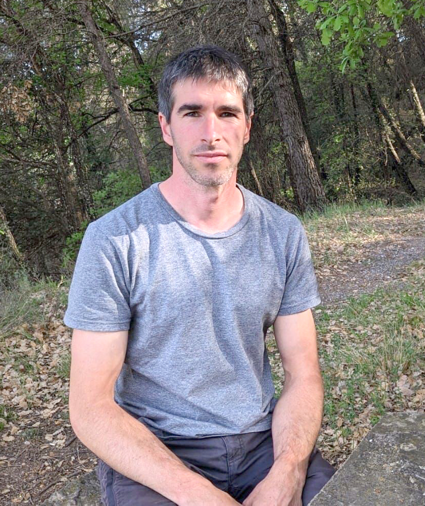 Foto Roger Sala Aranda