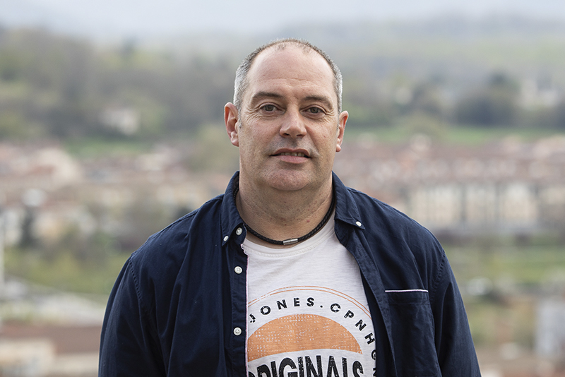 Foto DANIEL DORCA CLARÀ