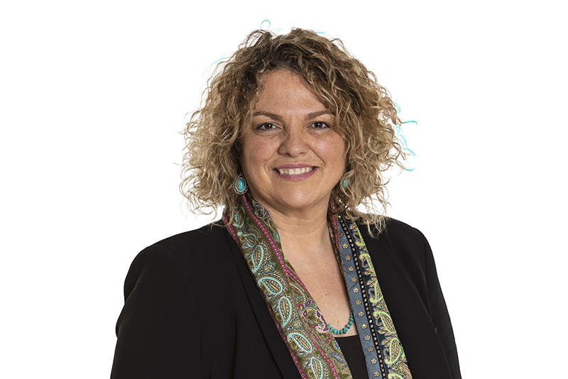 Foto IMMACULADA MUÑOZ I DIAZ