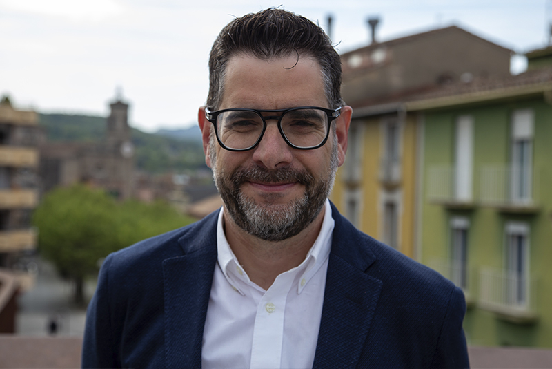 Foto JOSEP QUINTANA CARALT