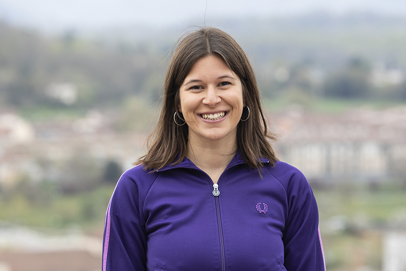 Foto BRUNA CAÑADA ROCA