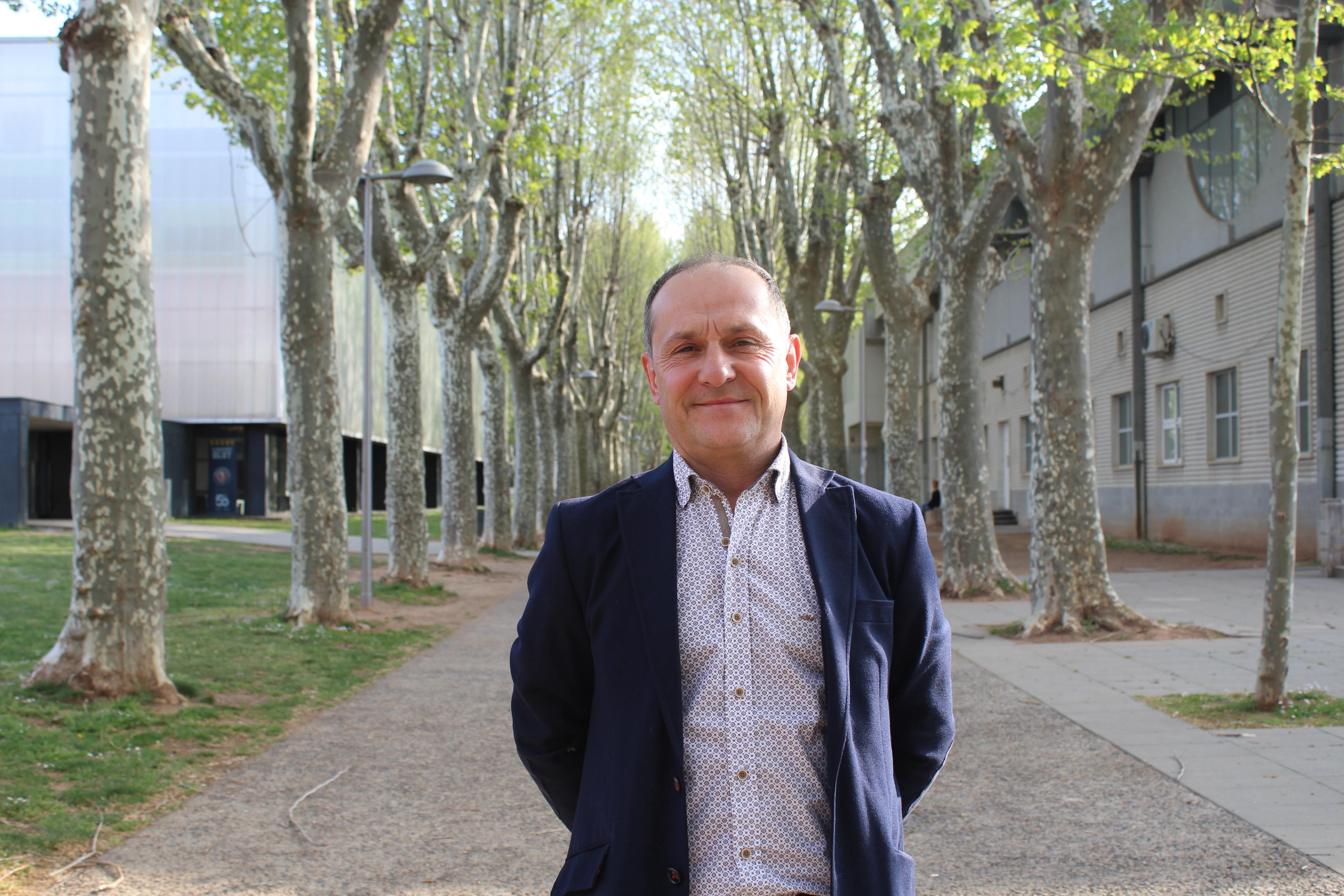 Foto ERMEL SOLÀ I PUIGVERT