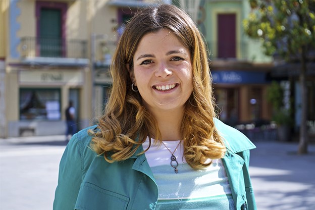 Foto SUSANNA PAGÈS JUTGLAR