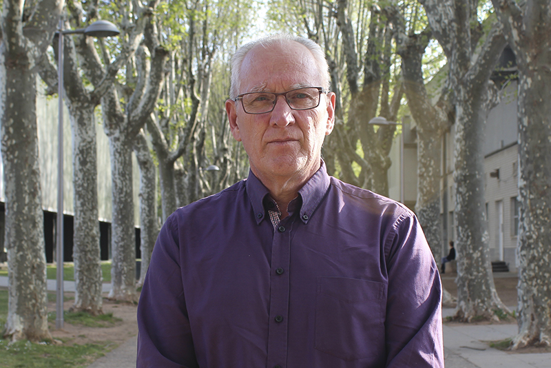 Foto JAUME MIR BAGÓ