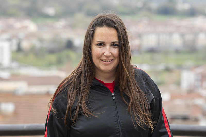 Foto SÍLVIA PAGÈS SERAROLS