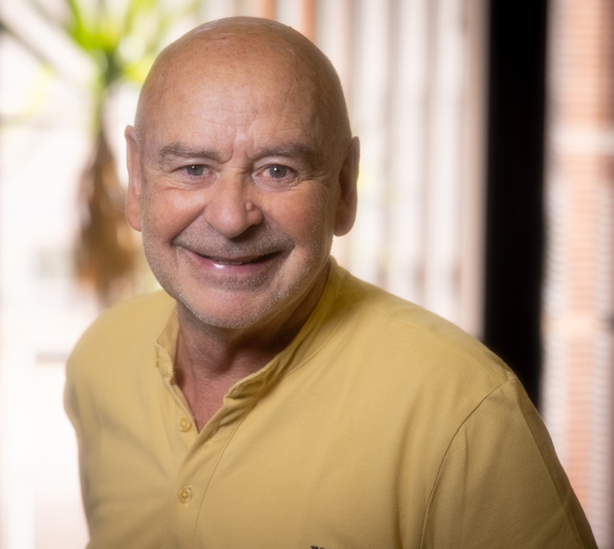 Foto Albert Falqués Serra