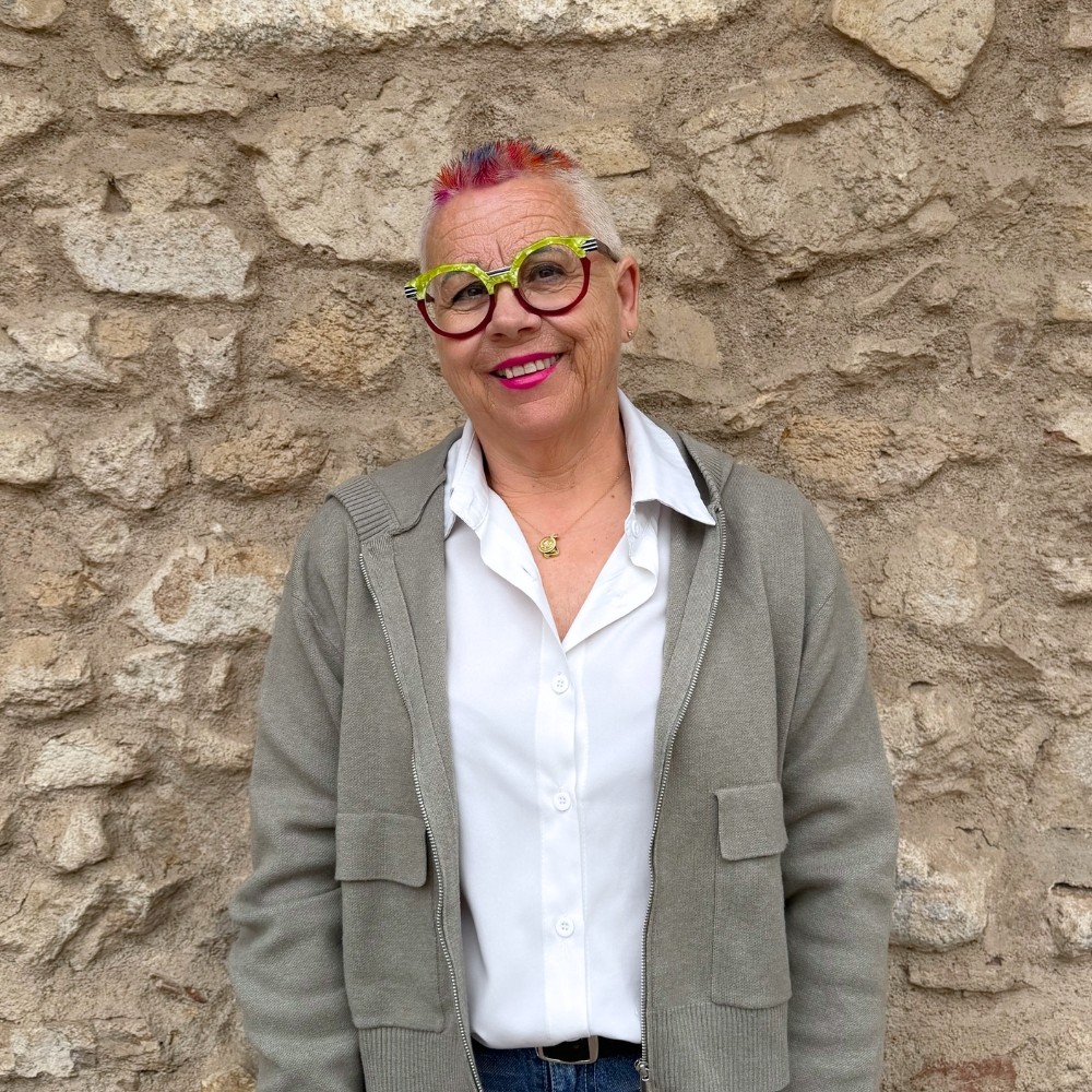 Foto MONTSERRAT ROVIRA RIERA