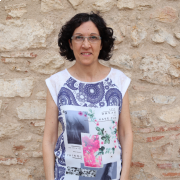 Foto MARÍA DOLORES AGÜERA MARTÍN