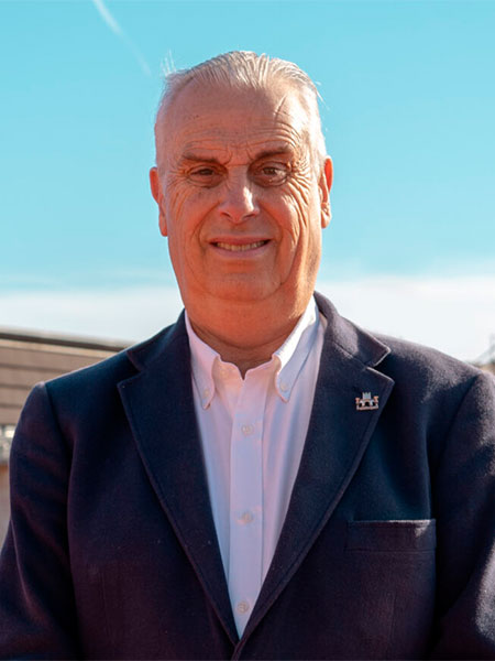 Foto Isidre Tenas Bofill