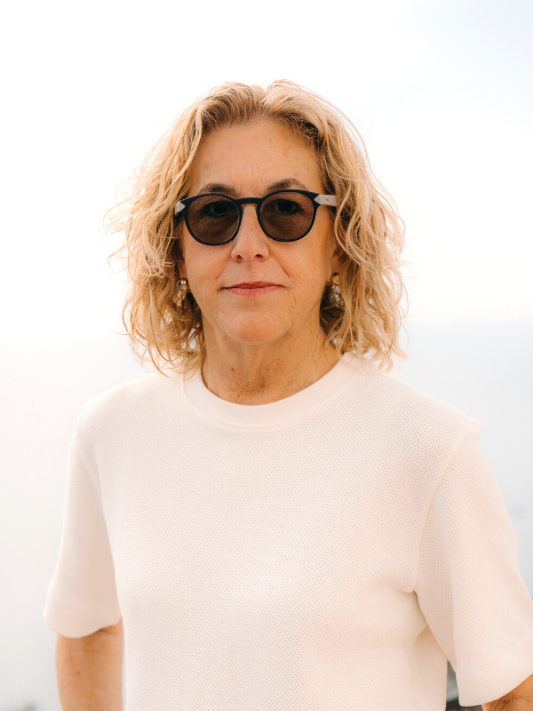 Foto Margarita Mauri Junqué