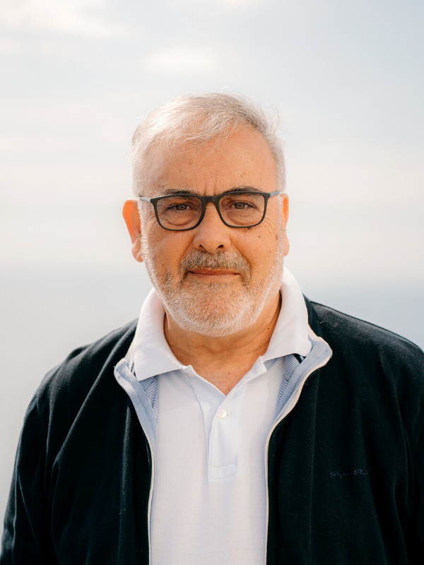 Foto Xavier Rangel Martínez