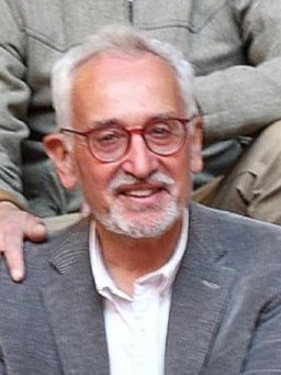 Foto Josep Ferrés Marcó