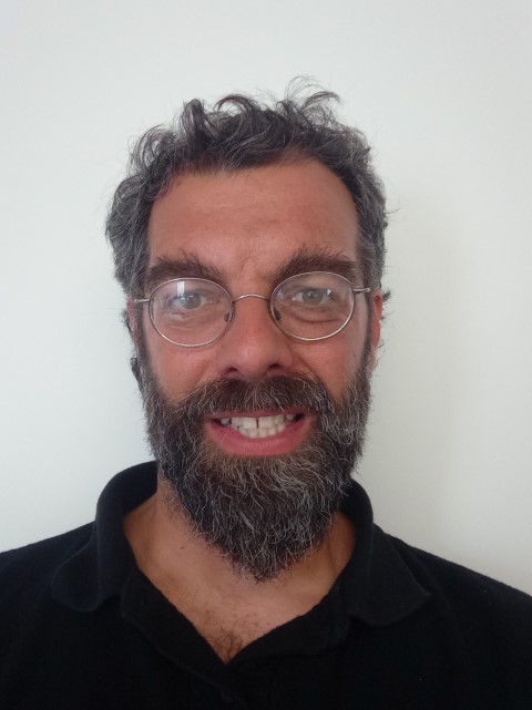 Foto ALEXANDRE WELTZ GISPERT