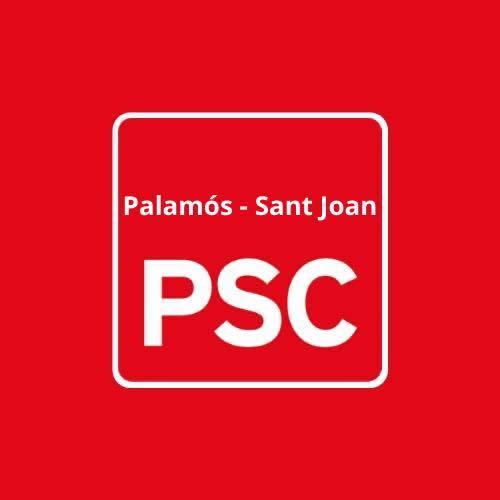 Logo PARTIT DELS SOCIALISTES DE CATALUNYA - CANDIDATURA DE PROGRÉS