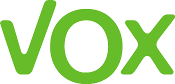 Logo VOX