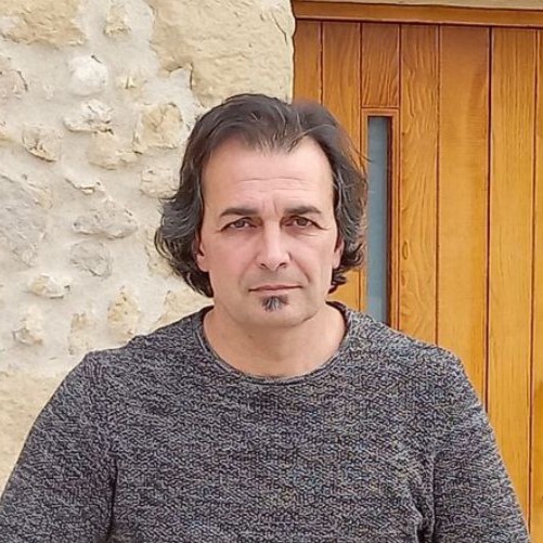 Foto XAVIER BALDRICH FÀBREGA