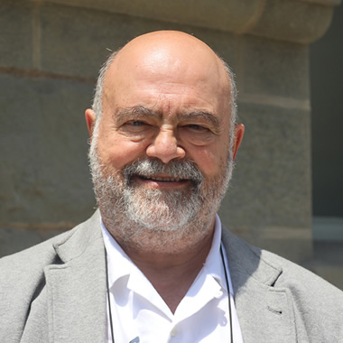 Foto Enrique Villegas Álvarez-Lozano