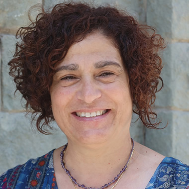 Foto Montserrat Folguera Sans