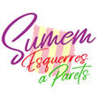 Logo Grup municipal Sumem Esquerres a Parets