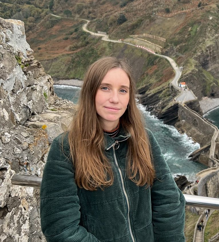 Foto CLÀUDIA BENAIGES GABRIEL