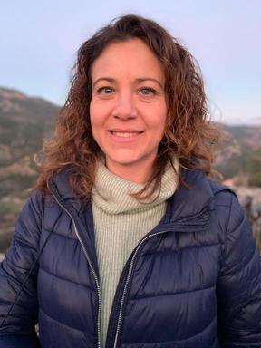 Foto MARIA DEL CARMEN TARGA I LAPEIRA