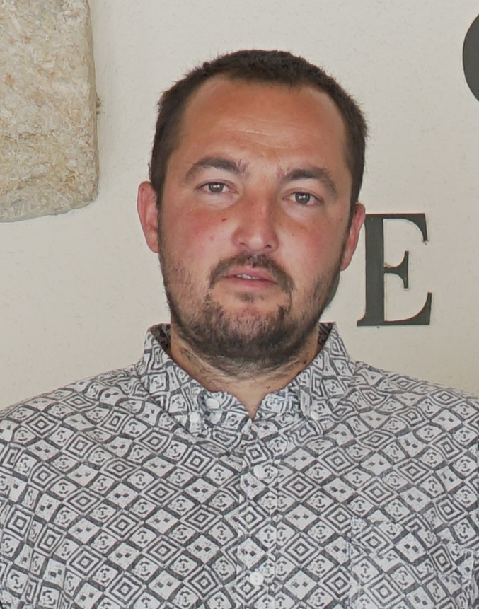 Foto Arnau Llauró Bech