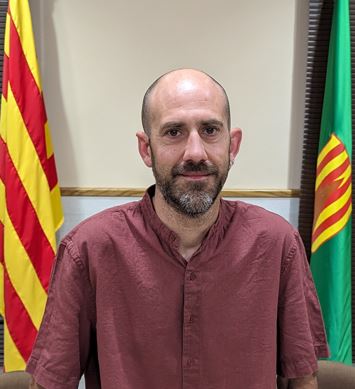 Foto XAVIER PRAT PALOU