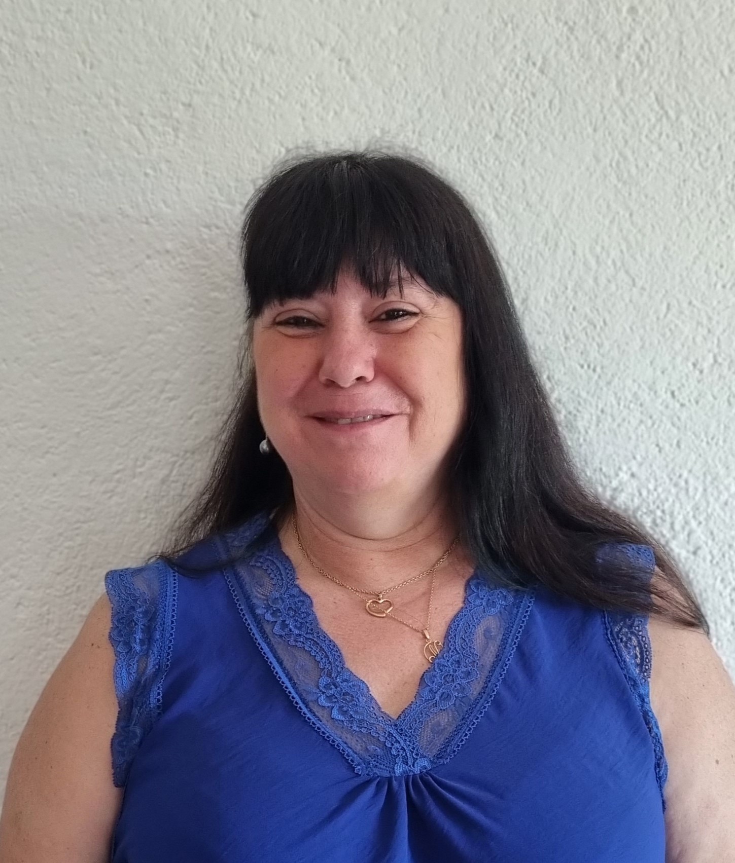 Foto Nieves Sánchez Lafuente