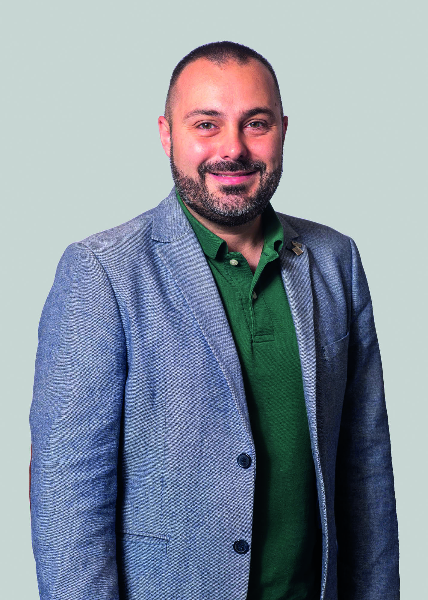 Foto Javier Silva Pérez