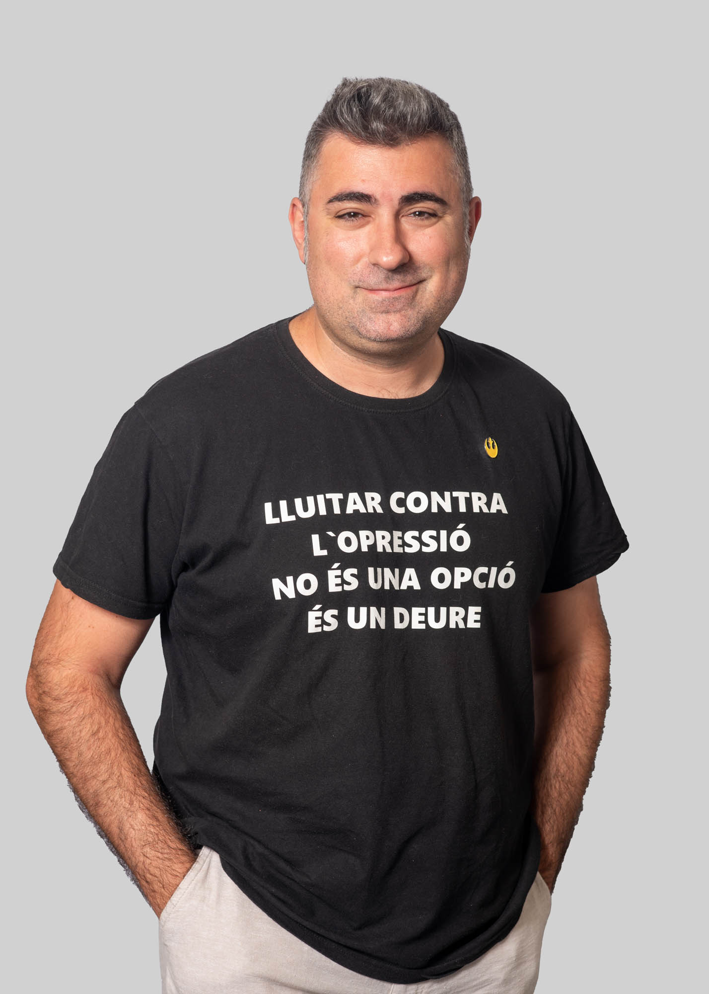 Foto Toni Flores Ortega