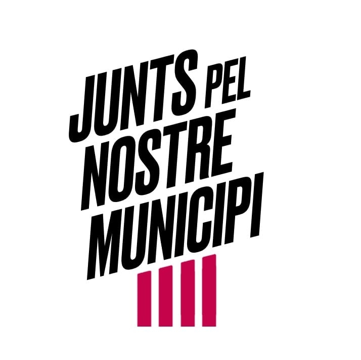 Logo JUNTS