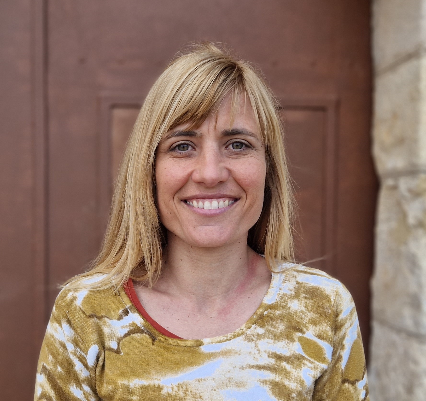 Foto ROSANNA NEUS ELISABET ESCOFET GONZÁLEZ (INDEPENDENT)