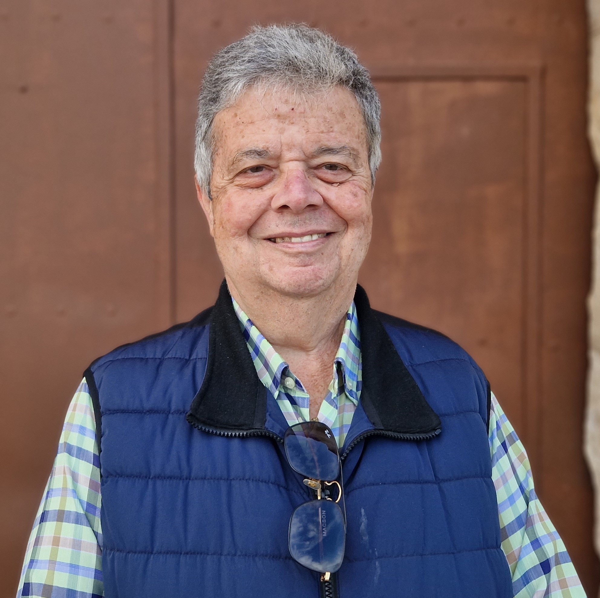 Foto PEDRO ANTONIO VALIN GARCÍA