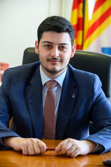 Foto GAEL RODRIGUEZ GARRIDO