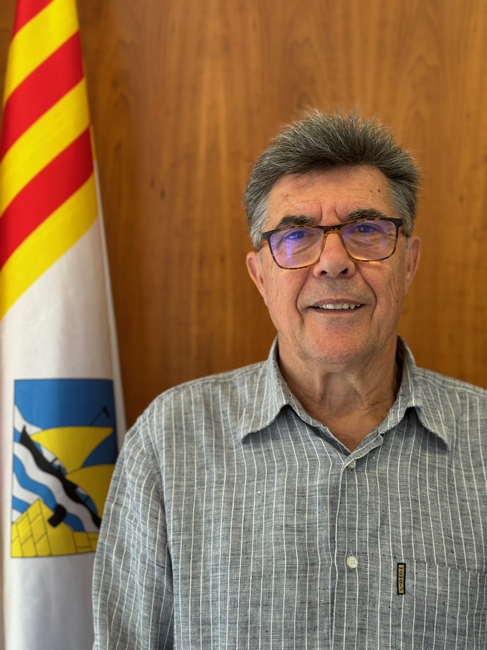 Foto JOSEP ANTONI VEGA CANÉ