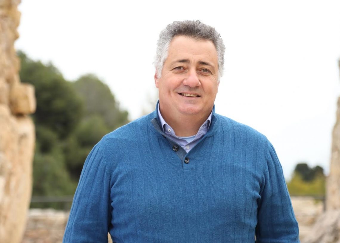 Foto MIQUEL TRILLA DE BRUGUERA