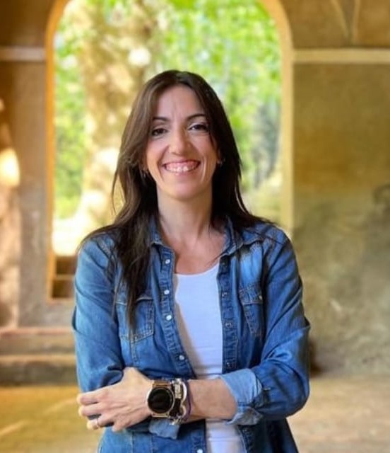 Foto YOLANDA REYES MARISCAL